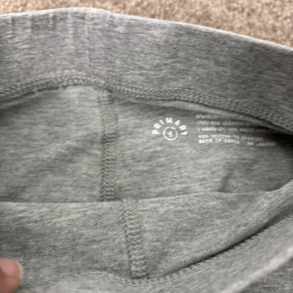 Primary Gray Leggings Bundle Size 4 - Picture 8 of 10